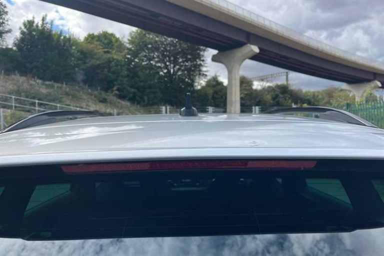 2023 Skoda Karoq 1.5 TSI ACT SportLine SUV 5dr Petrol Manual Euro 6 (s/s) (150 ps) SUV Petrol Manual