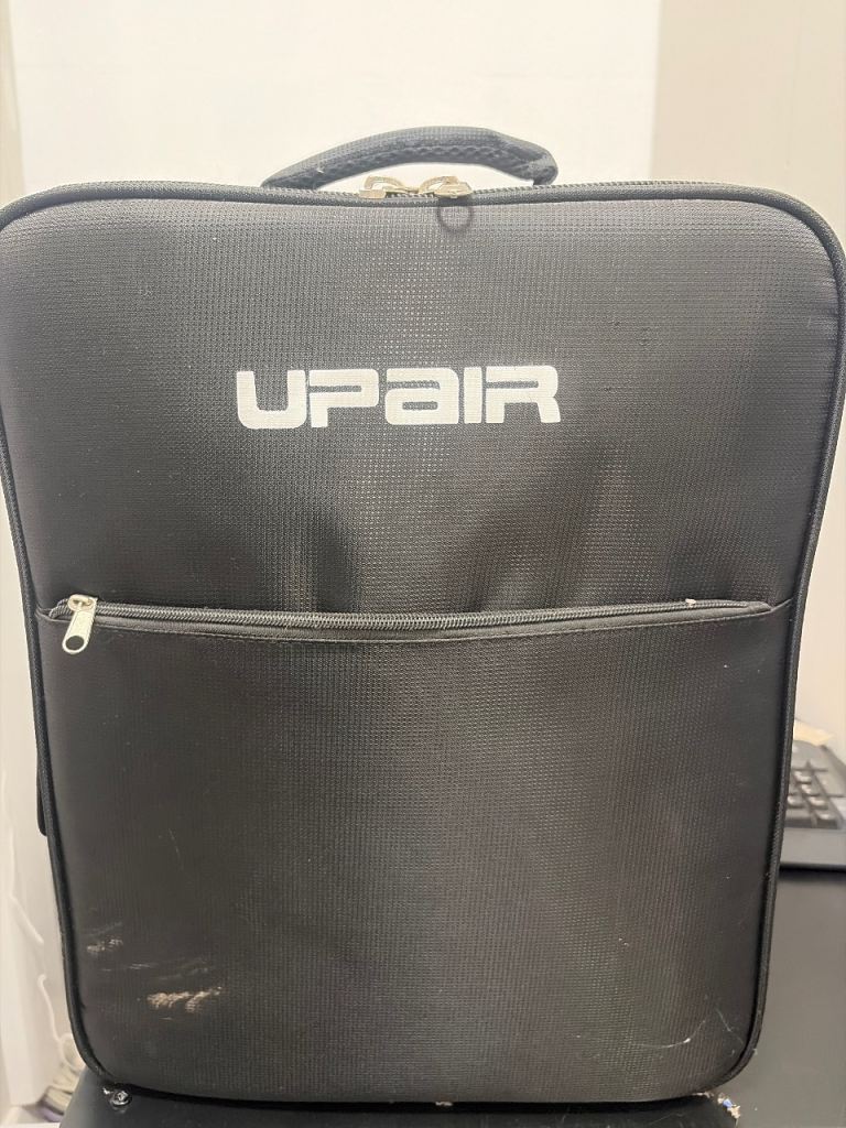  UPair One Plus 4K Drone with Carry Case