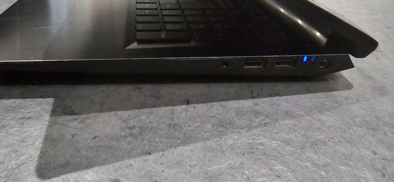 Acer Predator PH315-51 gaming laptop