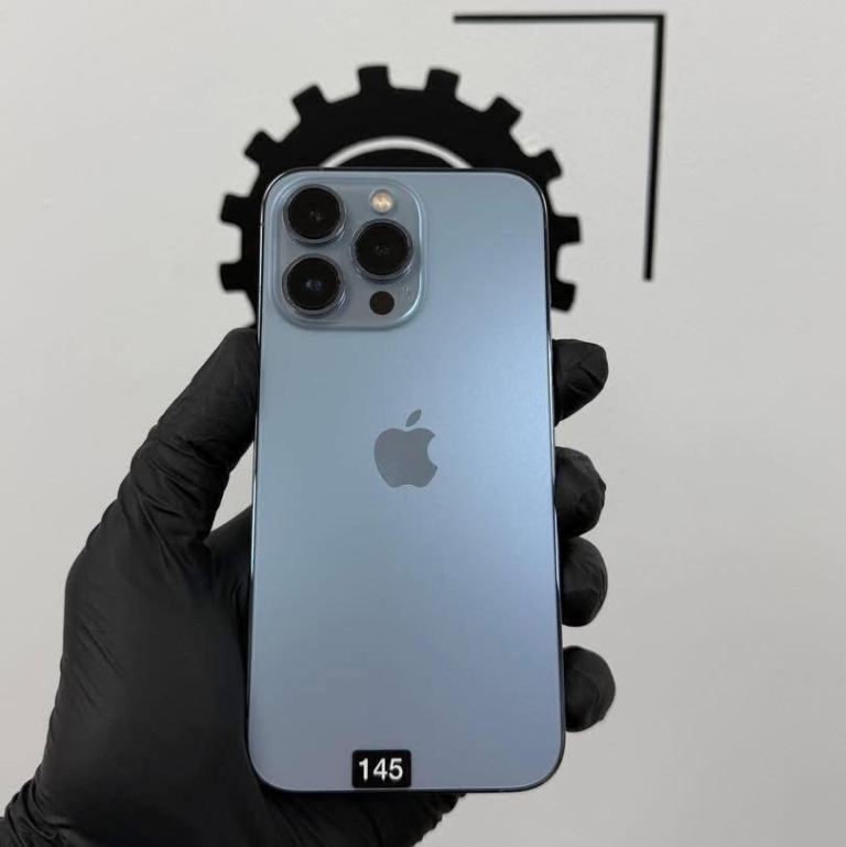 iPhone 13 Pro - 128GB