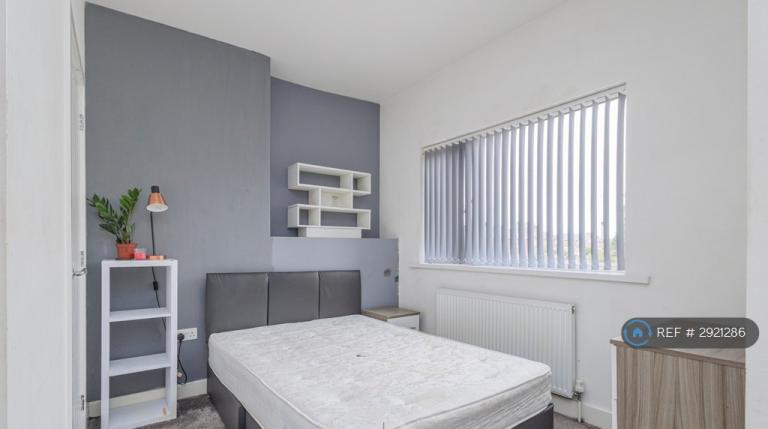 1 bedroom in Short Heath Road, Birmingham, B23 (#2921286)