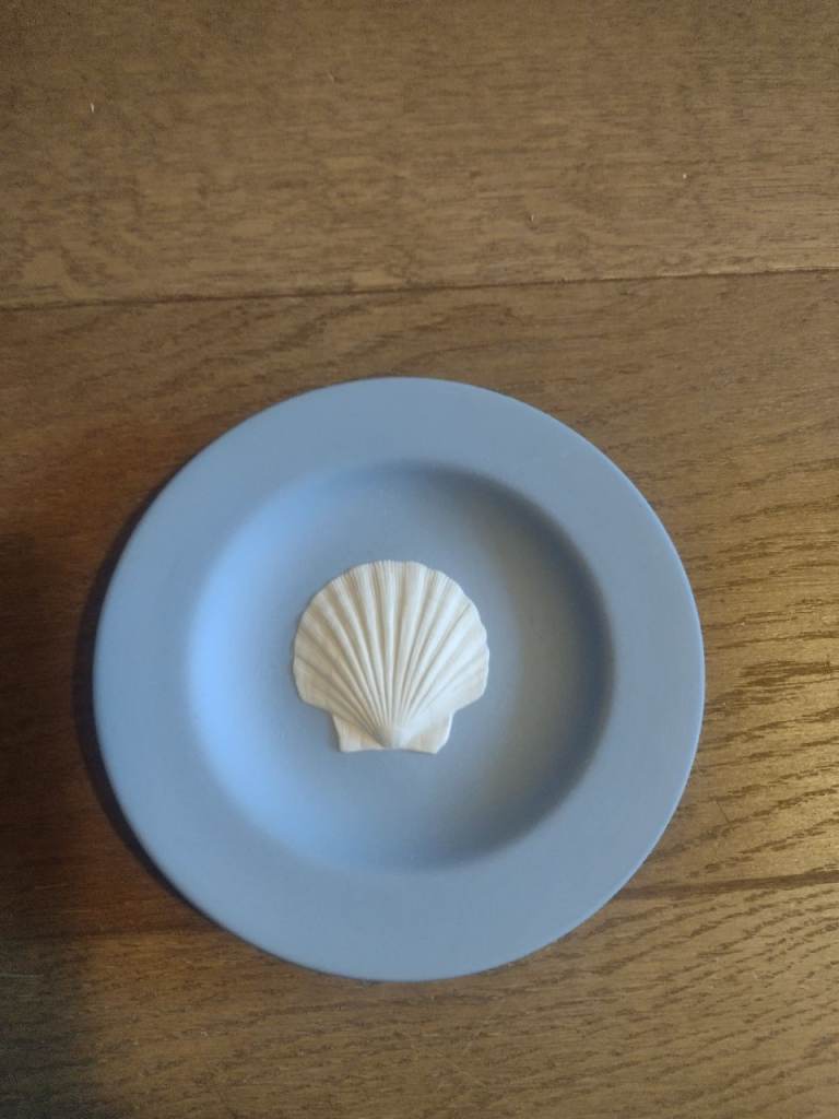 Vintage Wedgwood Jasperware Collection 