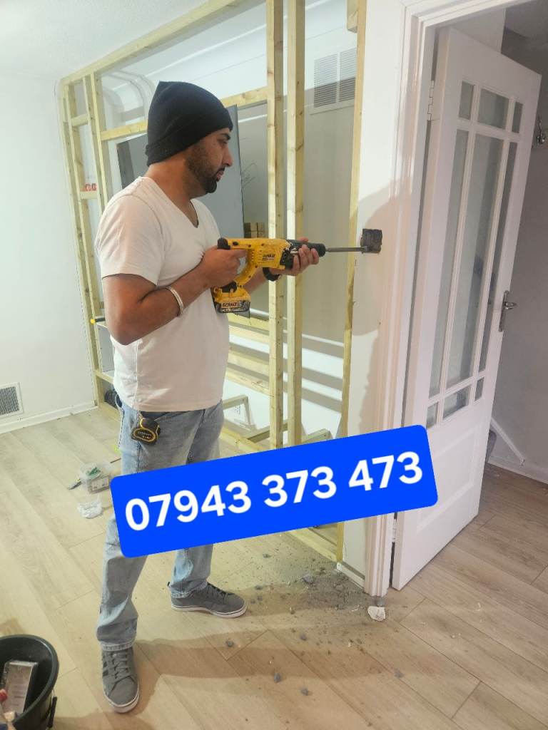 Building & Construction Services - Extensions • Loft Conversions • Structural Alterations