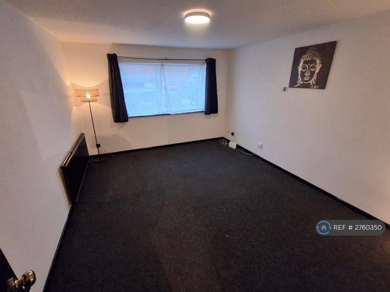 Studio flat in Goat Lane, Basingstoke, RG21 (#2760350)