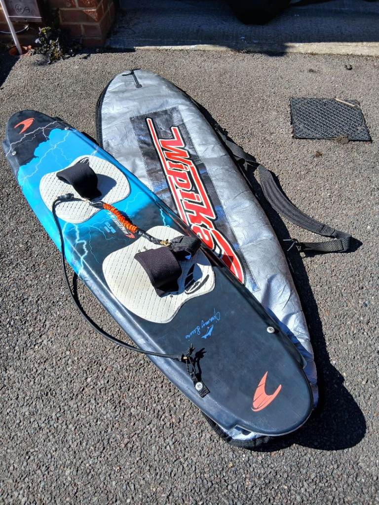Wipika Kite Board