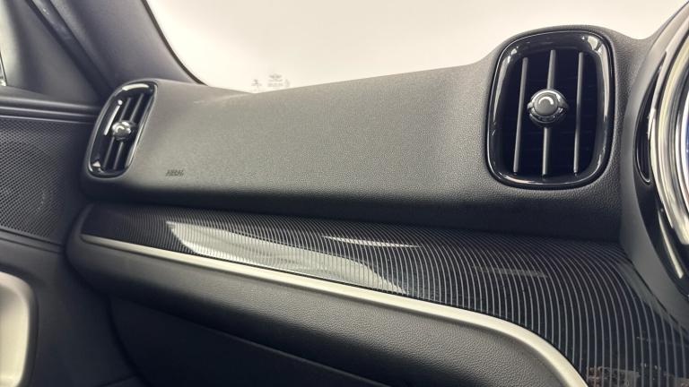 2022 MINI Countryman 2.0 Cooper S Exclusive ALL4 5dr Auto Petrol Hatchback Hatchback Petrol Autom...