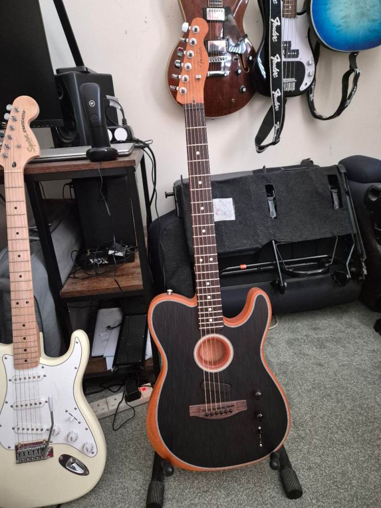 Guitars for sale