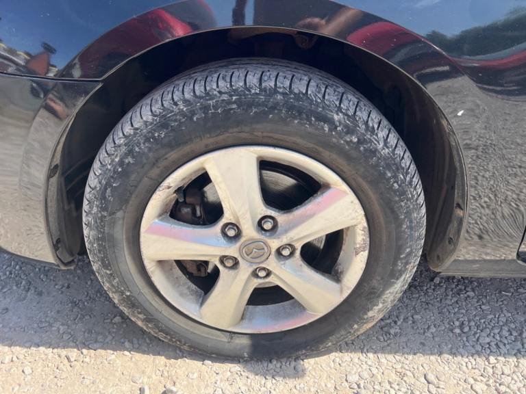 4 Former Keeper Mazda 3 1.6 Diesel