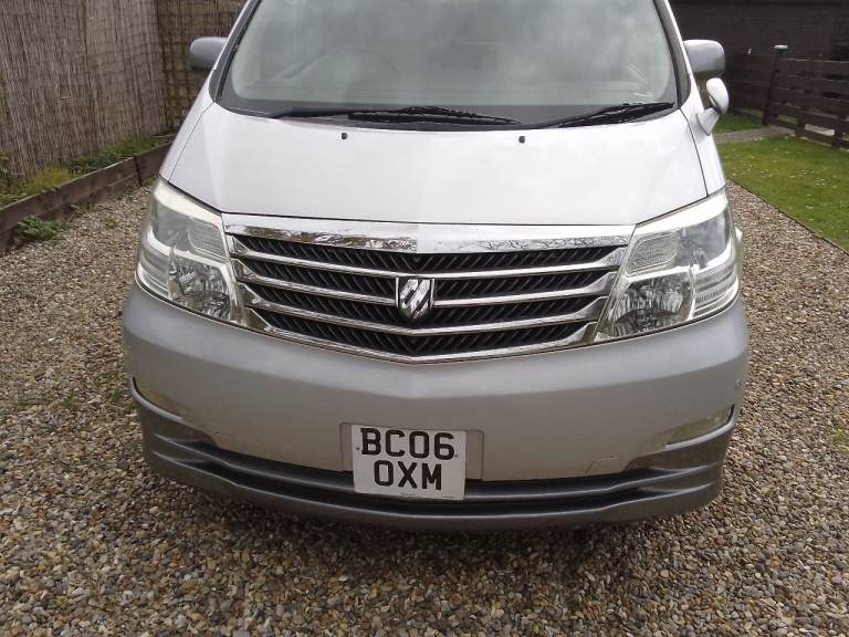 Toyota, 2006, 2360 (cc)