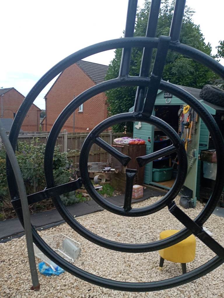 3 ring paella cooker
