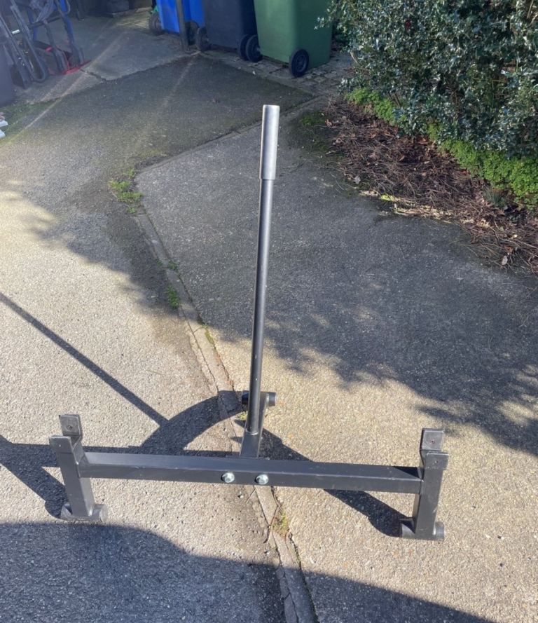 Mirafit deadlift jack