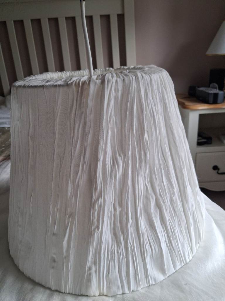 Bedroom ceiling light shade for sale 