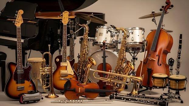 Looking for all types of musicians for a amazing tribute band 