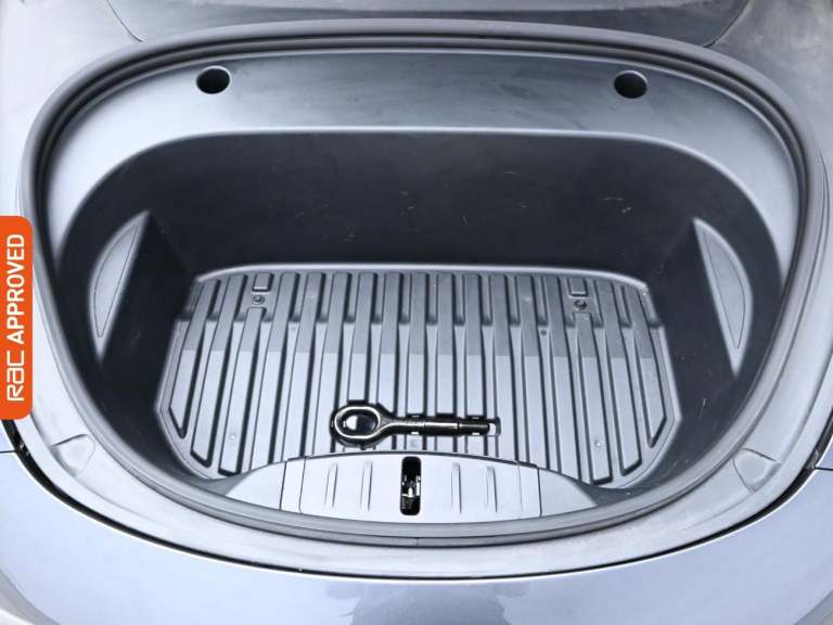 2020 Tesla Model 3 (Dual Motor) Long Range Saloon 4dr Electric Auto 4WDE (346 ps) Saloon ELECTRIC...