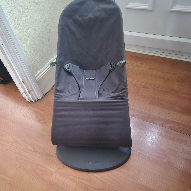 Baby Bjorn bouncer
