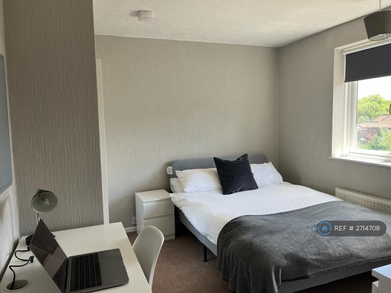 1 bedroom in Nasmith Road, Norwich, NR4 (#2714708)