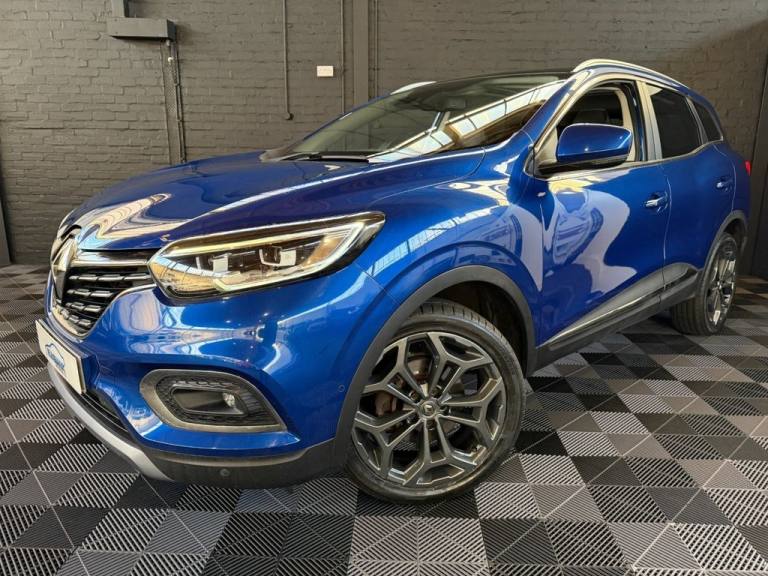2020 70 RENAULT KADJAR 1.5 BLUE DCI GT LINE SUV 5DR DIESEL MANUAL EURO 6 (S/S) (
