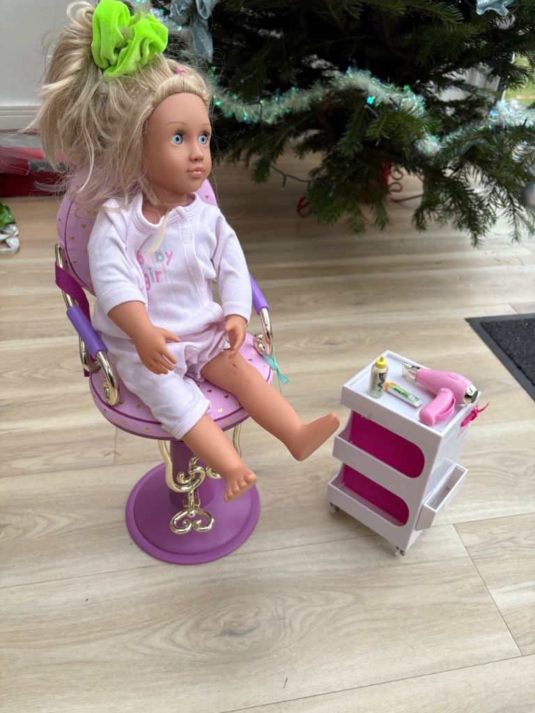 image for Our Generation Hairdressing Salon