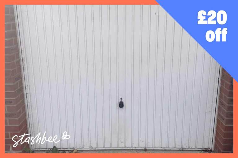 Garage to rent in Arlesey (SG15) | Stashbee