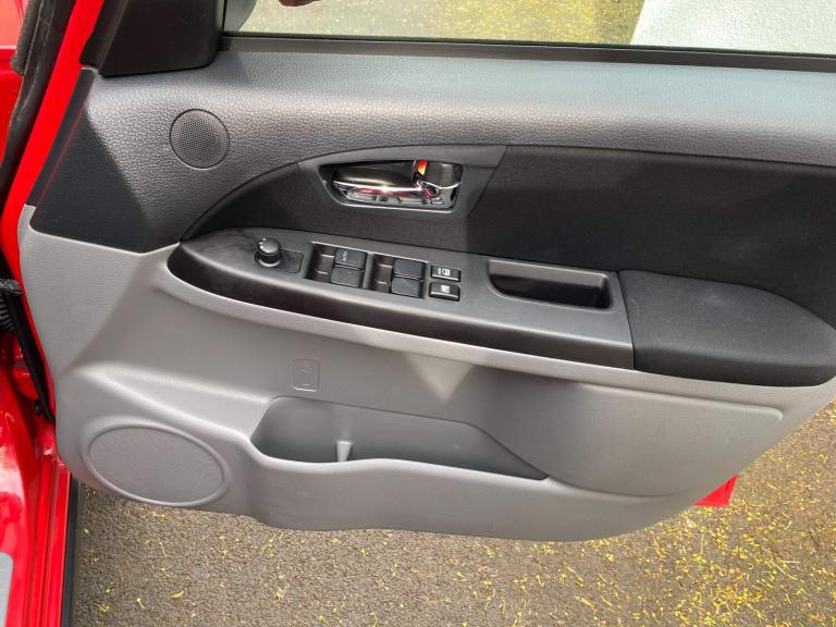 2013 Suzuki SX4 1.6 SZ4 Auto Euro 5 5dr HATCHBACK Petrol Automatic