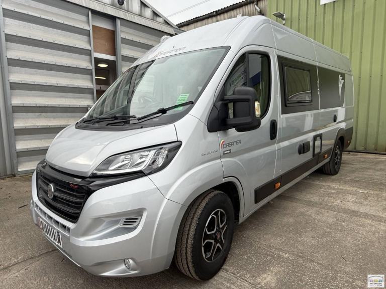 Dreamer D60 fun 640sgx twin 