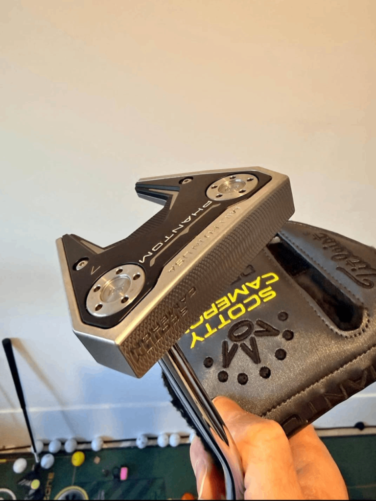 Scotty Cameron Phantom 7 Putter