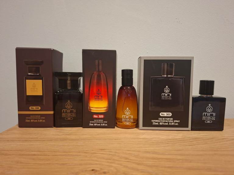 Cheshire Dubai Dupes