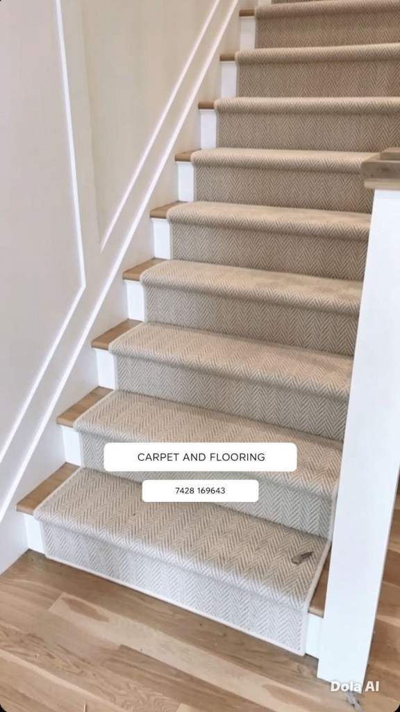 Stair Runner World