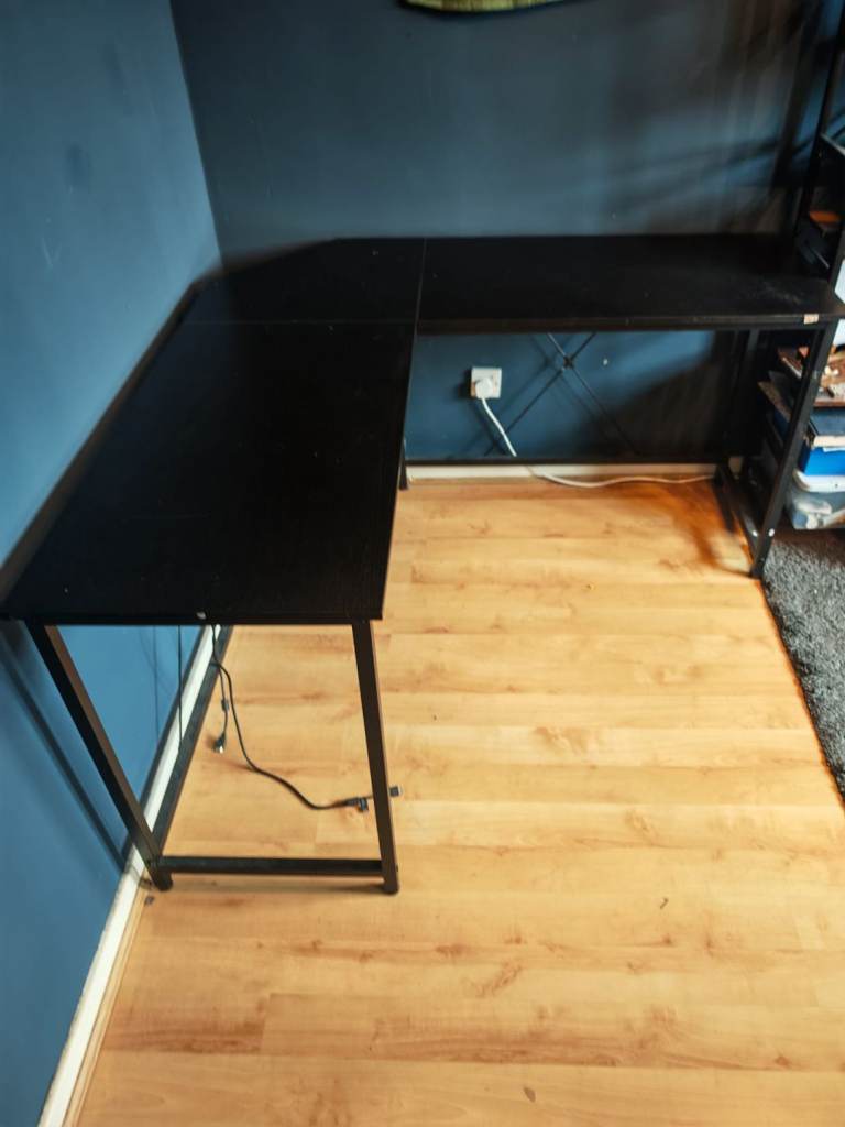 Home office desk