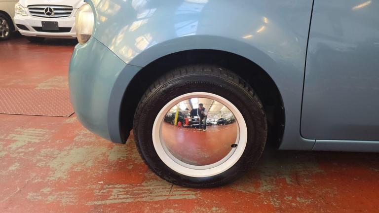 2023 Nissan Cube 1.5 AUTO MOBILITY RAMP ULEZ FREE Petrol Automatic