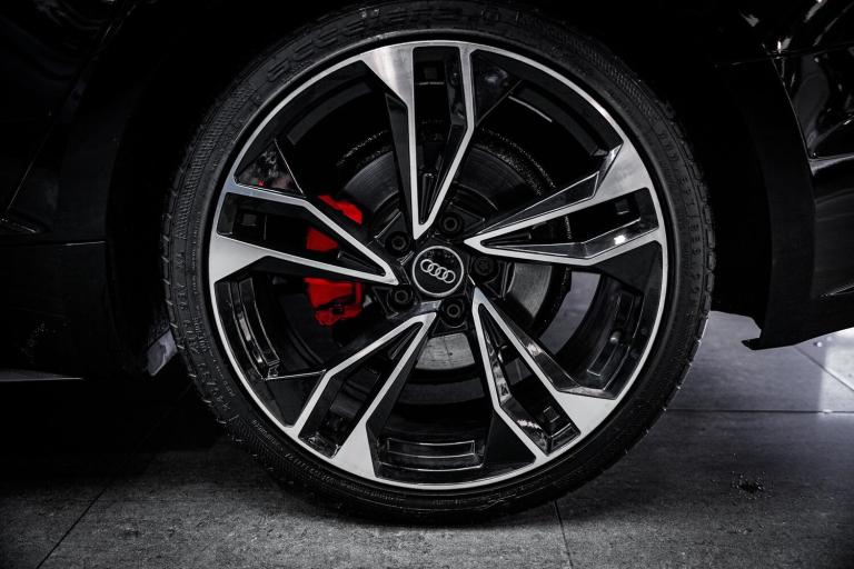 2018 Audi A5 2.0 TFSI S line Sportback S Tronic Euro 6 (s/s) 5dr HATCHBACK Petrol Automatic