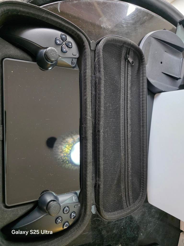 Sony PlayStation 5 825gb 