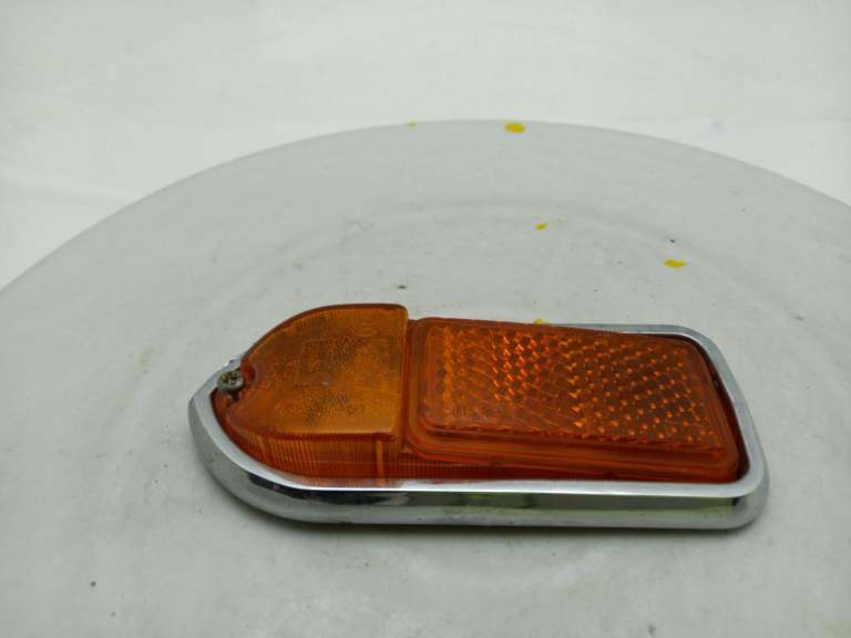 Jaguar E Type Daytime Running Light (Drl) O/S 1965-1975 Unknown Saloon Rh