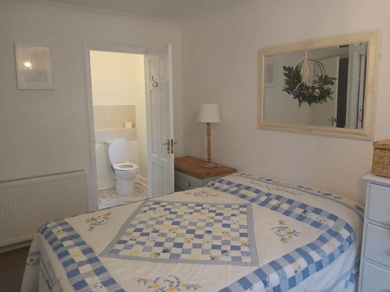 En-suite room Sawston - CB22