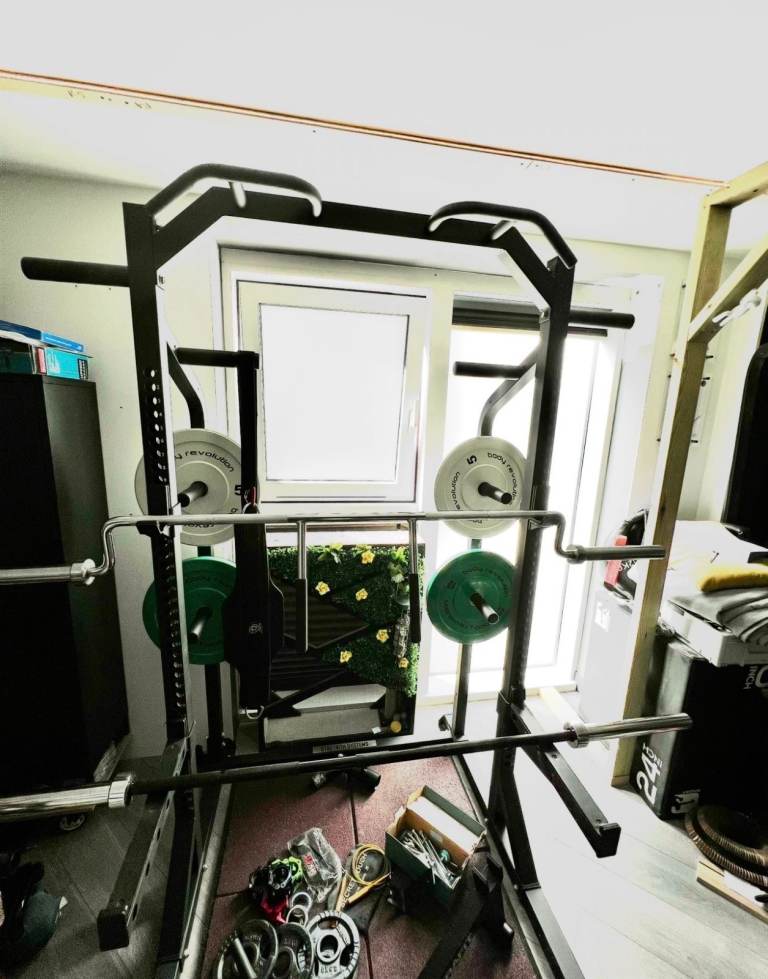 Home Gym Bundle / PT Starter Setup – Everything Must Go This Week!