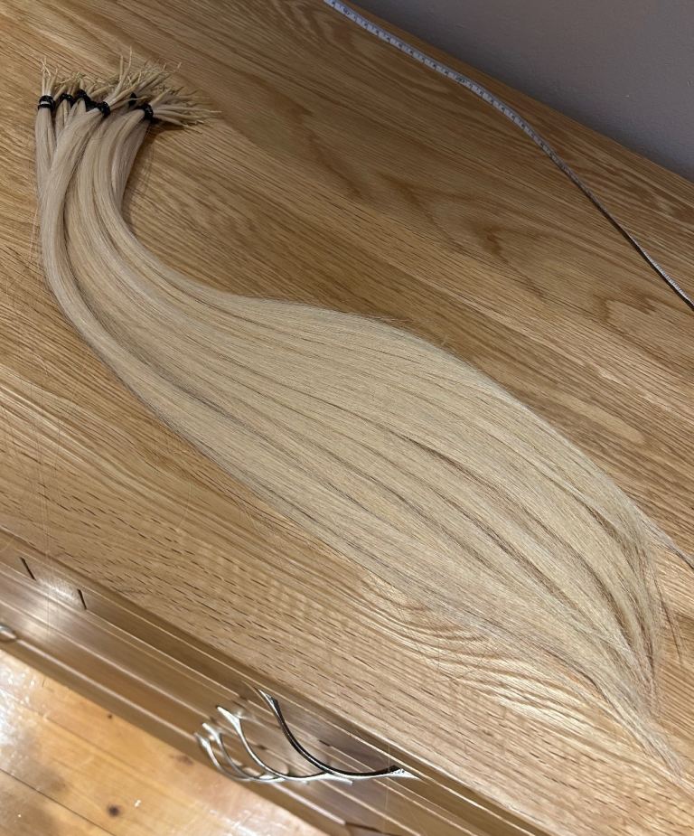Remi Cachet hair extensions