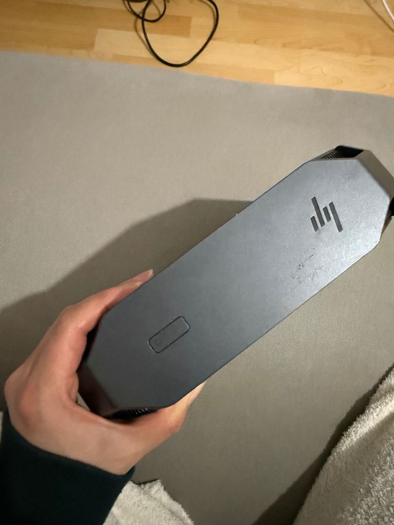 HP Z2 Mini G3 Mini Workstation PC | in Islington, London | Gumtree