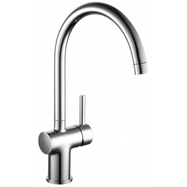 Kitchen Sink Mixer Tap Single Lever (Brand New) **** ONLY £43