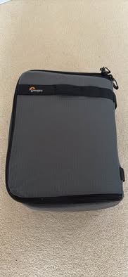 Lowepro GearUp PRO Camera Box XL II