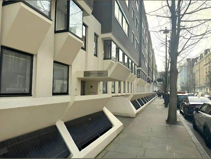Consulting Room to Rent | Harley Street, London W1 | Hourly, Daily, Weekly, Monthly rates