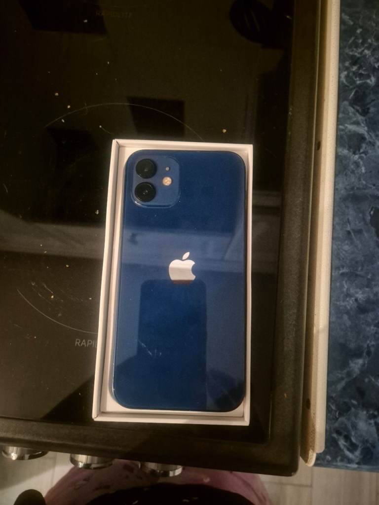 Iphone 12 64GB