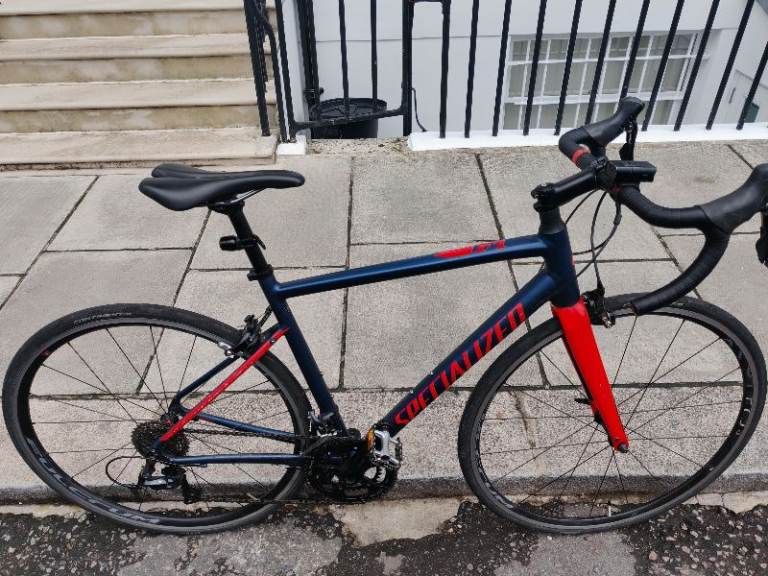 image for Specialized ALLEZ ROAD BIKE 