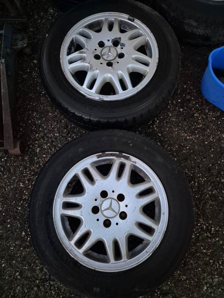 Vito alloys 