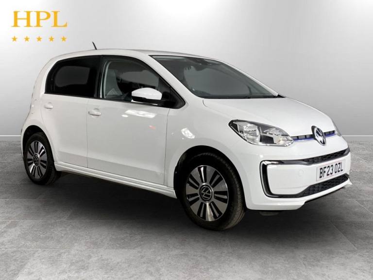 2023 23 VOLKSWAGEN E-UP! 36.8KWH E-UP! HATCHBACK 5DR ELECTRIC AUTO (82 PS)
