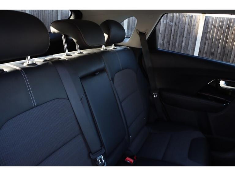 2017 Kia Niro h GDi 2 SUV HYBRID Automatic