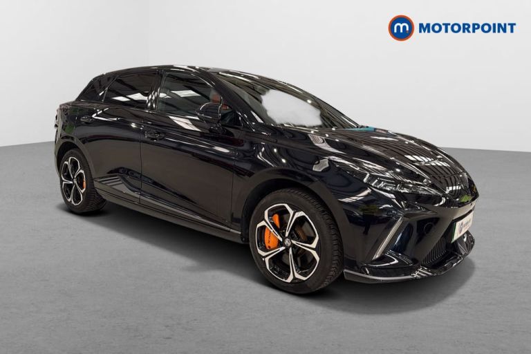 2023 MG MG4 320kW EV XPOWER 64kWh 5dr Auto SUV Electric Automatic