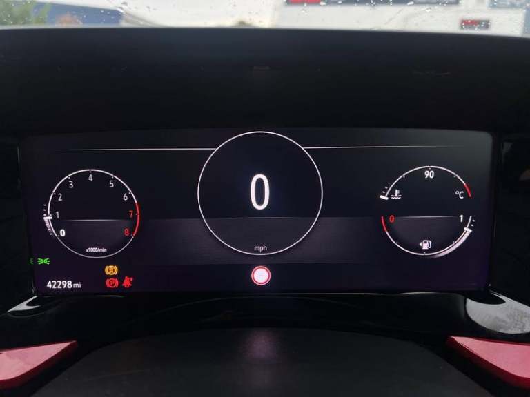 2022 Vauxhall Mokka 1.2 Turbo SRi Premium SUV 5dr Petrol Manual Euro 6 (s/s) (100 ps) Manual SUV ...