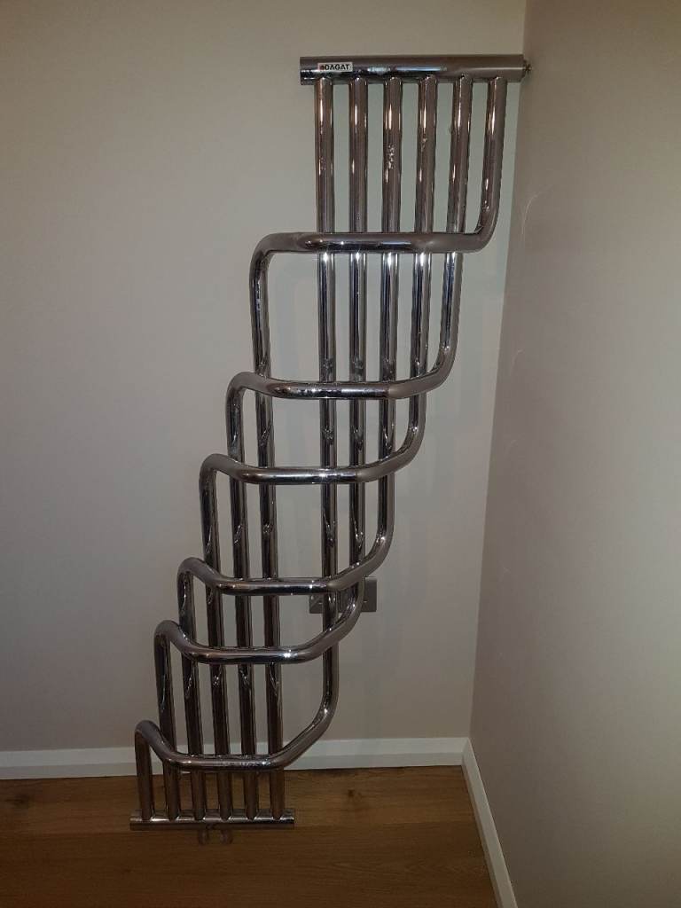 image for Designer towel radiator