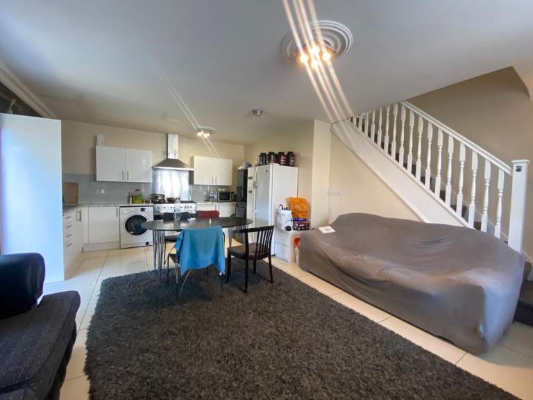 NOW UNAVAILABLE -  3 Bed House