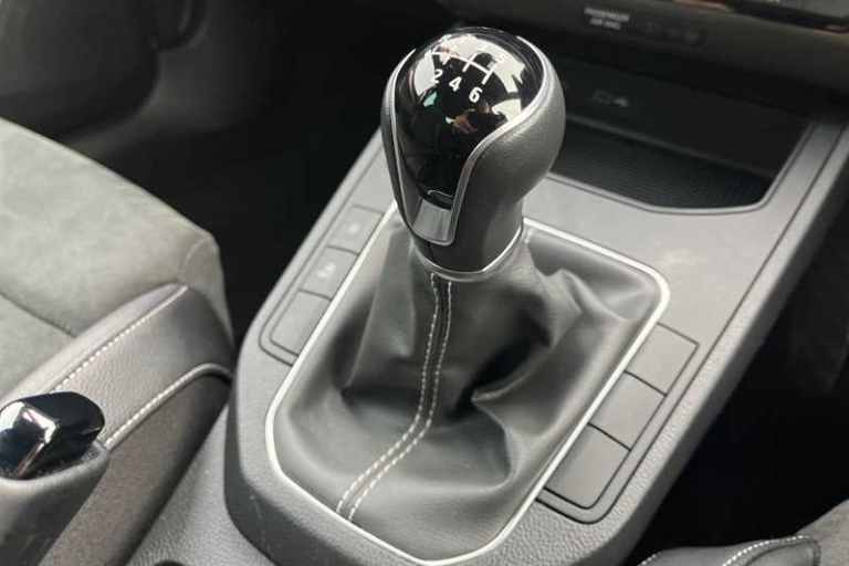 2022 SEAT Ibiza 1.0 TSI 110 Xcellence 5dr HATCHBACK PETROL Manual